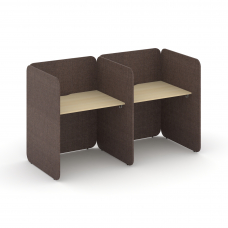 Call center Комплект №2 KC.K-002 Акация Лорка/Romeo 04 1614*909*1200