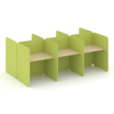 Call center Комплект №18 KC.K-018 Акация Лорка/Romeo 07 3012*1800*1200