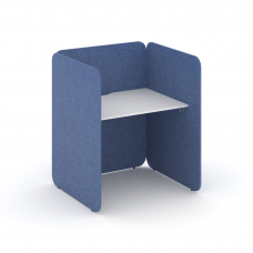 Call center Комплект №11 KC.K-011 Белый/Romeo 11 1016*909*1200