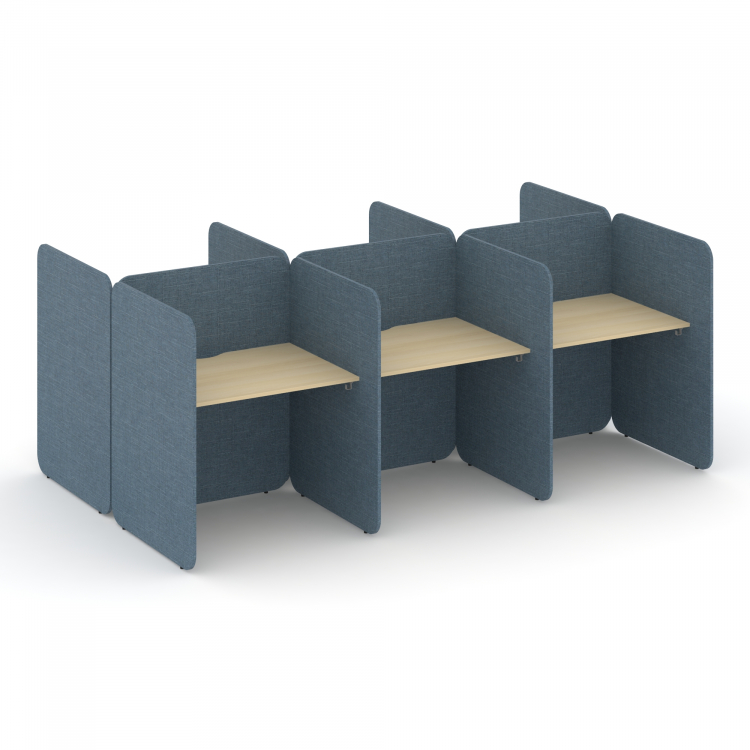 Call center Комплект №8 KC.K-008 Акация Лорка/Romeo 10 2412*1800*1200