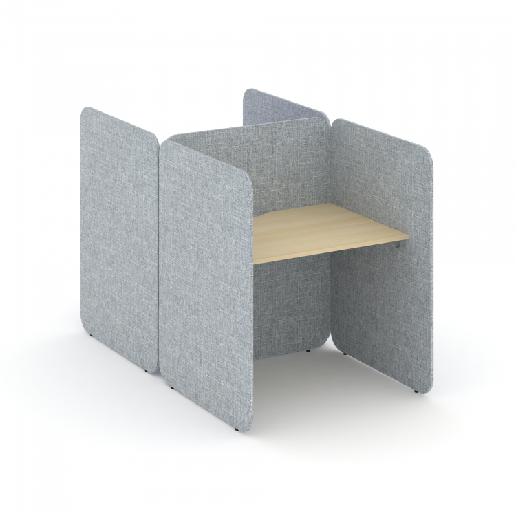 Call center Комплект №4 KC.K-004 Акация Лорка/Romeo 13 816*1800*1200