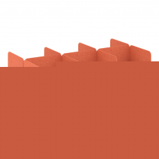 Call center Комплект №6 KC.K-006 Денвер Светлый/Romeo 08 2412*1800*1200