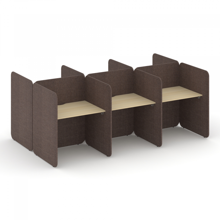 Call center Комплект №16 KC.K-016 Акация Лорка/Romeo 04 3012*1800*1200