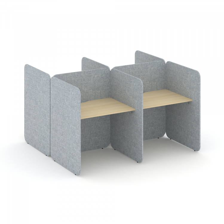 Call center Комплект №5 KC.K-005 Акация Лорка/Romeo 13 1614*1800*1200