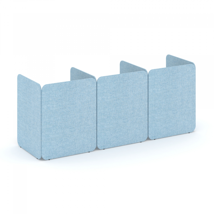 Call center Комплект №13 KC.K-013 Белый/Romeo 09 3012*909*1200