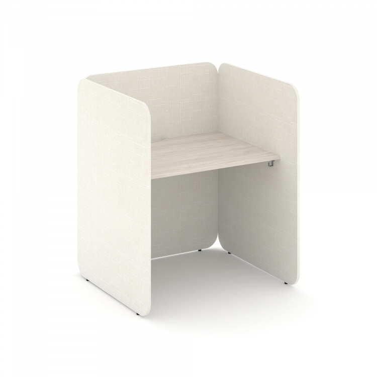 Call center Комплект №11 KC.K-011 Денвер Светлый/Romeo 01 1016*909*1200