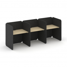 Call center Комплект №13 KC.K-013 Акация Лорка/Romeo 12 3012*909*1200