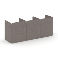 Call center Комплект №13 KC.K-013 Дуб Аттик/Romeo 05 3012*909*1200