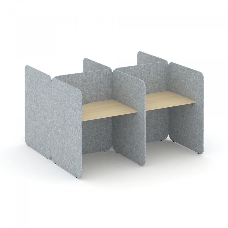 Call center Комплект №5 KC.K-005 Акация Лорка/Romeo 13 1614*1800*1200