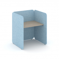 Call center Комплект №11 KC.K-011 Дуб Аттик/Romeo 09 1016*909*1200