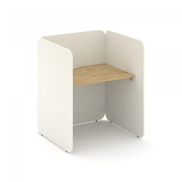 Call center Комплект №11 KC.K-011 Тиквуд Светлый/Romeo 01 1016*909*1200