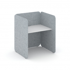 Call center Комплект №11 KC.K-011 Белый/Romeo 13 1016*909*1200