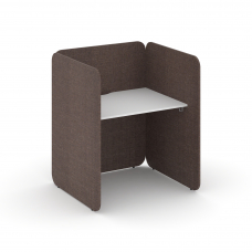 Call center Комплект №11 KC.K-011 Белый/Romeo 04 1016*909*1200