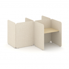 Call center Комплект №7 KC.K-007 Акация Лорка/Romeo 02 1614*1800*1200