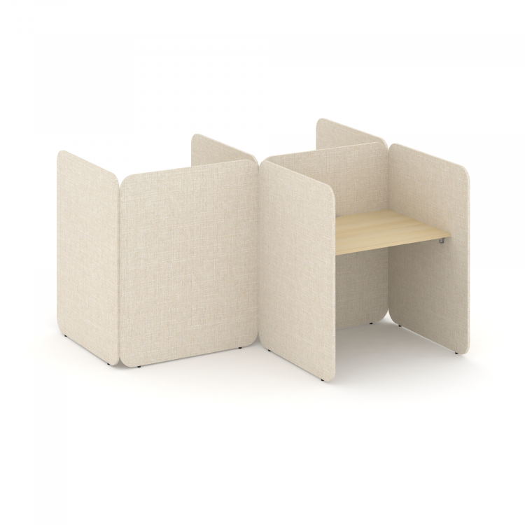 Call center Комплект №7 KC.K-007 Акация Лорка/Romeo 02 1614*1800*1200