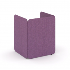 Call center Комплект №1 KC.K-001 Белый/Romeo 06 816*909*1200