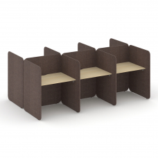 Call center Комплект №6 KC.K-006 Акация Лорка/Romeo 04 2412*1800*1200