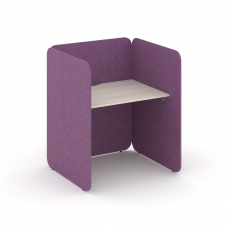 Call center Комплект №1 KC.K-001 Денвер Светлый/Romeo 06 816*909*1200