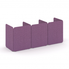 Call center Комплект №13 KC.K-013 Денвер Светлый/Romeo 06 3012*909*1200