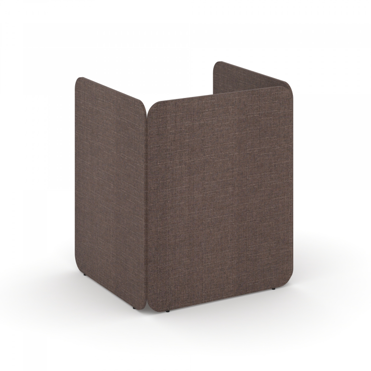 Call center Комплект №11 KC.K-011 Дуб Аттик/Romeo 04 1016*909*1200