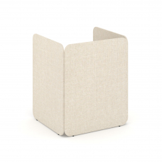 Call center Комплект №1 KC.K-001 Дуб Аттик/Romeo 02 816*909*1200