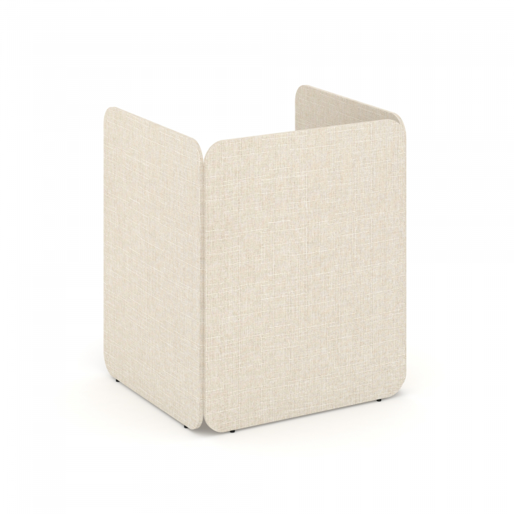 Call center Комплект №1 KC.K-001 Дуб Аттик/Romeo 02 816*909*1200