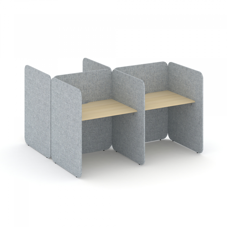 Call center Комплект №7 KC.K-007 Акация Лорка/Romeo 13 1614*1800*1200