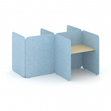 Call center Комплект №7 KC.K-007 Акация Лорка/Romeo 09 1614*1800*1200