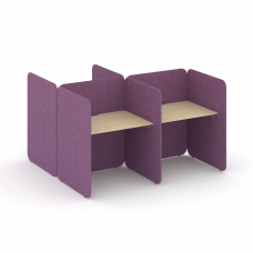 Call center Комплект №17 KC.K-017 Акация Лорка/Romeo 06 2014*1800*1200