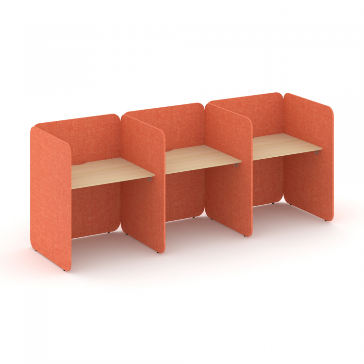 Call center Комплект №3 KC.K-003 Акация Лорка/Romeo 08 2412*909*1200