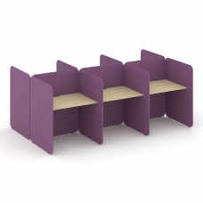 Call center Комплект №18 KC.K-018 Акация Лорка/Romeo 06 3012*1800*1200