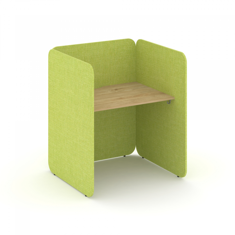 Call center Комплект №1 KC.K-001 Тиквуд Светлый/Romeo 07 816*909*1200