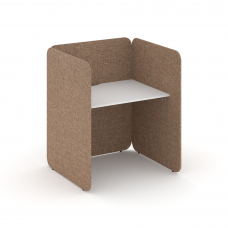 Call center Комплект №11 KC.K-011 Белый/Romeo 03 1016*909*1200