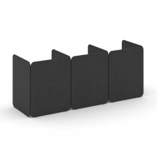 Call center Комплект №3 KC.K-003 Дуб Аттик/Romeo 12 2412*909*1200