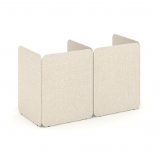 Call center Комплект №2 KC.K-002 Дуб Аттик/Romeo 02 1614*909*1200