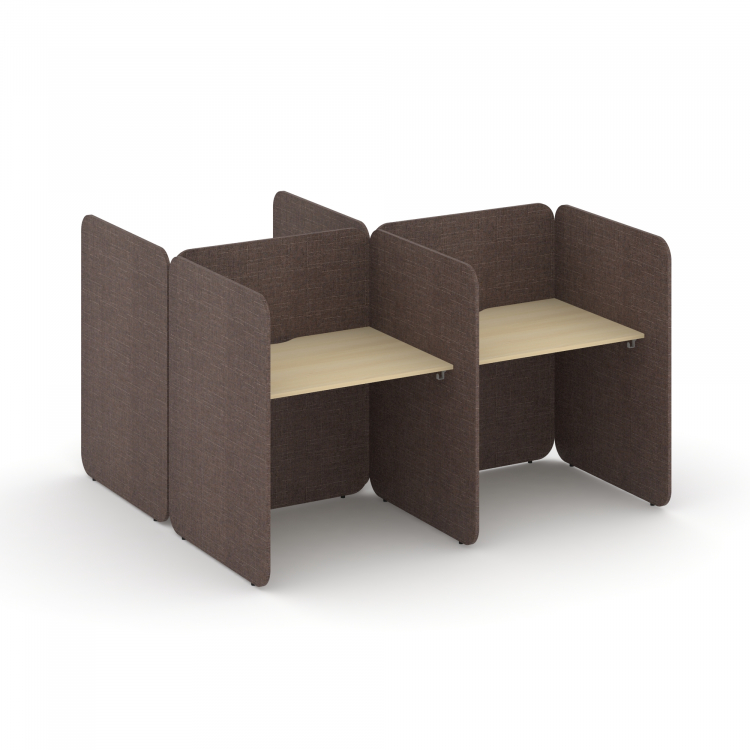 Call center Комплект №7 KC.K-007 Акация Лорка/Romeo 04 1614*1800*1200