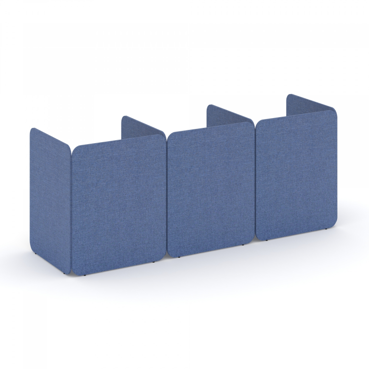 Call center Комплект №3 KC.K-003 Белый/Romeo 11 2412*909*1200