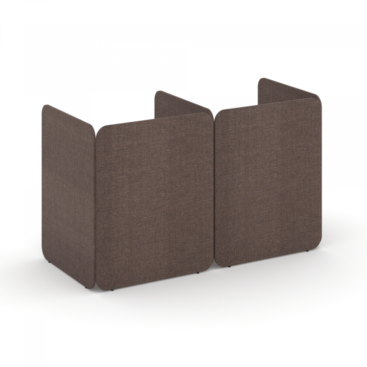 Call center Комплект №12 KC.K-012 Тиквуд Светлый/Romeo 04 2014*909*1200