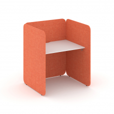 Call center Комплект №1 KC.K-001 Белый/Romeo 08 816*909*1200