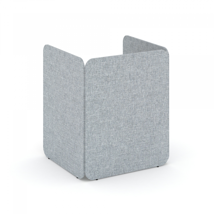 Call center Комплект №1 KC.K-001 Тиквуд Светлый/Romeo 13 816*909*1200