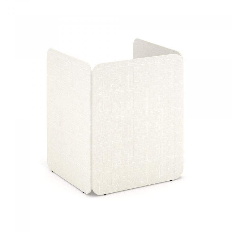 Call center Комплект №11 KC.K-011 Белый/Romeo 01 1016*909*1200