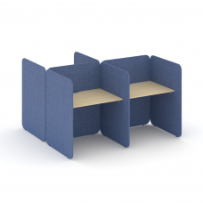 Call center Комплект №7 KC.K-007 Акация Лорка/Romeo 11 1614*1800*1200