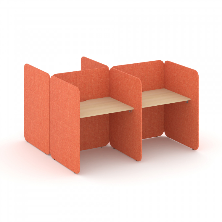 Call center Комплект №17 KC.K-017 Акация Лорка/Romeo 08 2014*1800*1200