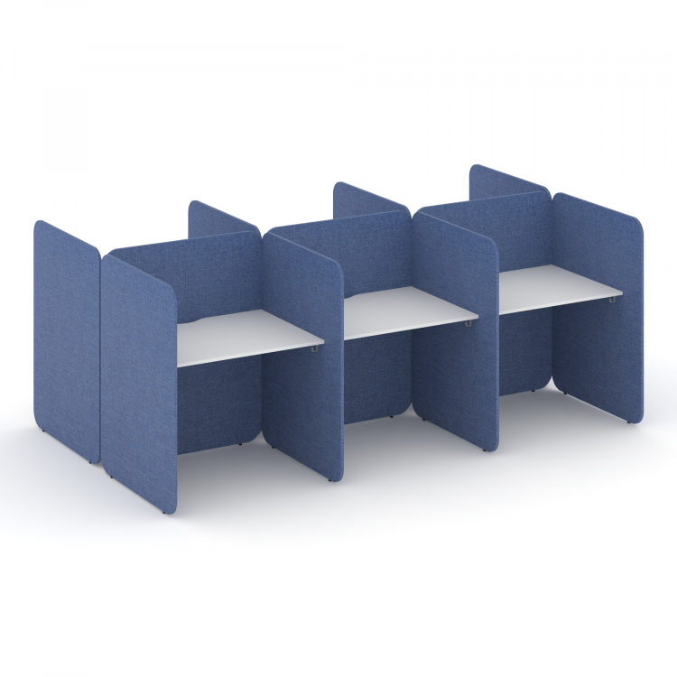 Call center Комплект №16 KC.K-016 Белый/Romeo 11 3012*1800*1200