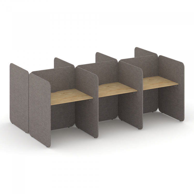 Call center Комплект №16 KC.K-016 Тиквуд Светлый/Romeo 05 3012*1800*1200