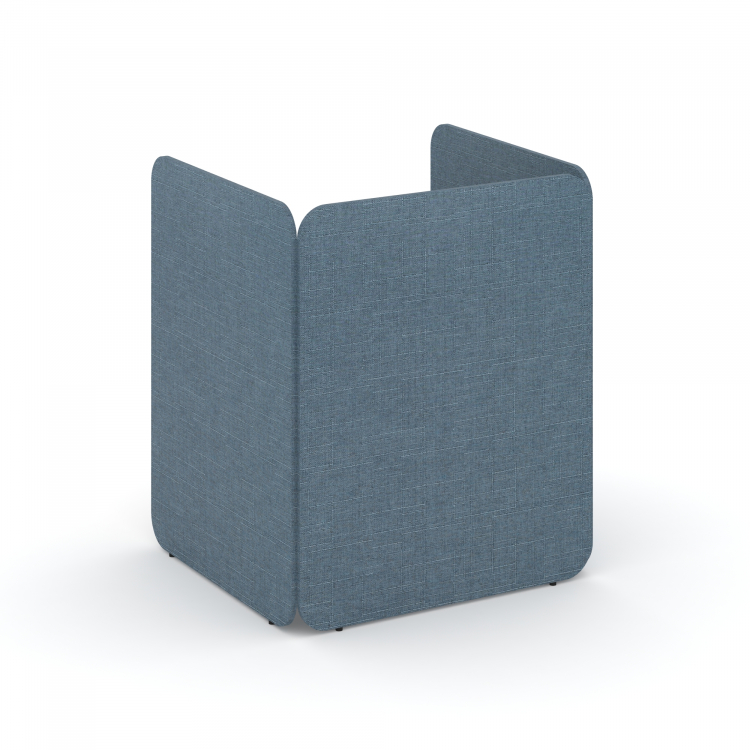 Call center Комплект №11 KC.K-011 Тиквуд Светлый/Romeo 10 1016*909*1200