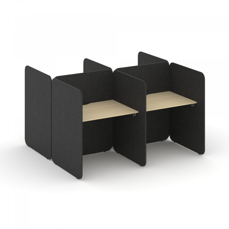 Call center Комплект №5 KC.K-005 Акация Лорка/Romeo 12 1614*1800*1200