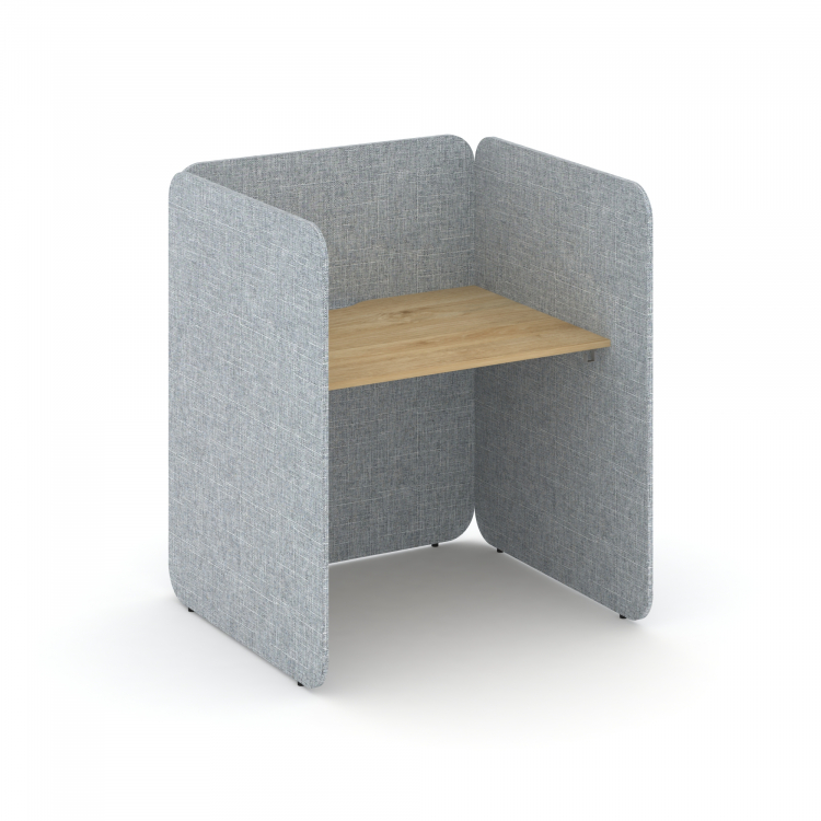 Call center Комплект №1 KC.K-001 Тиквуд Светлый/Romeo 13 816*909*1200