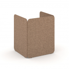 Call center Комплект №1 KC.K-001 Денвер Светлый/Romeo 03 816*909*1200