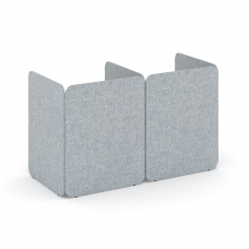 Call center Комплект №2 KC.K-002 Белый/Romeo 13 1614*909*1200